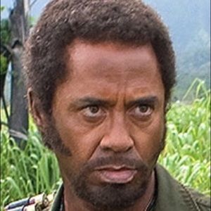 Meet your Posher, Perry